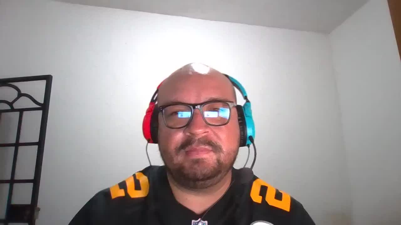 Roberto C. candidate video thumbnail