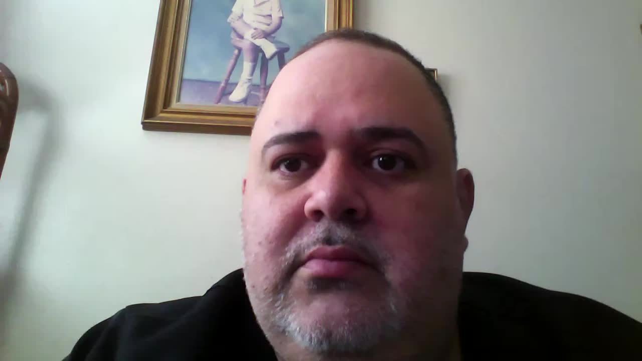 Ramon S. candidate video thumbnail