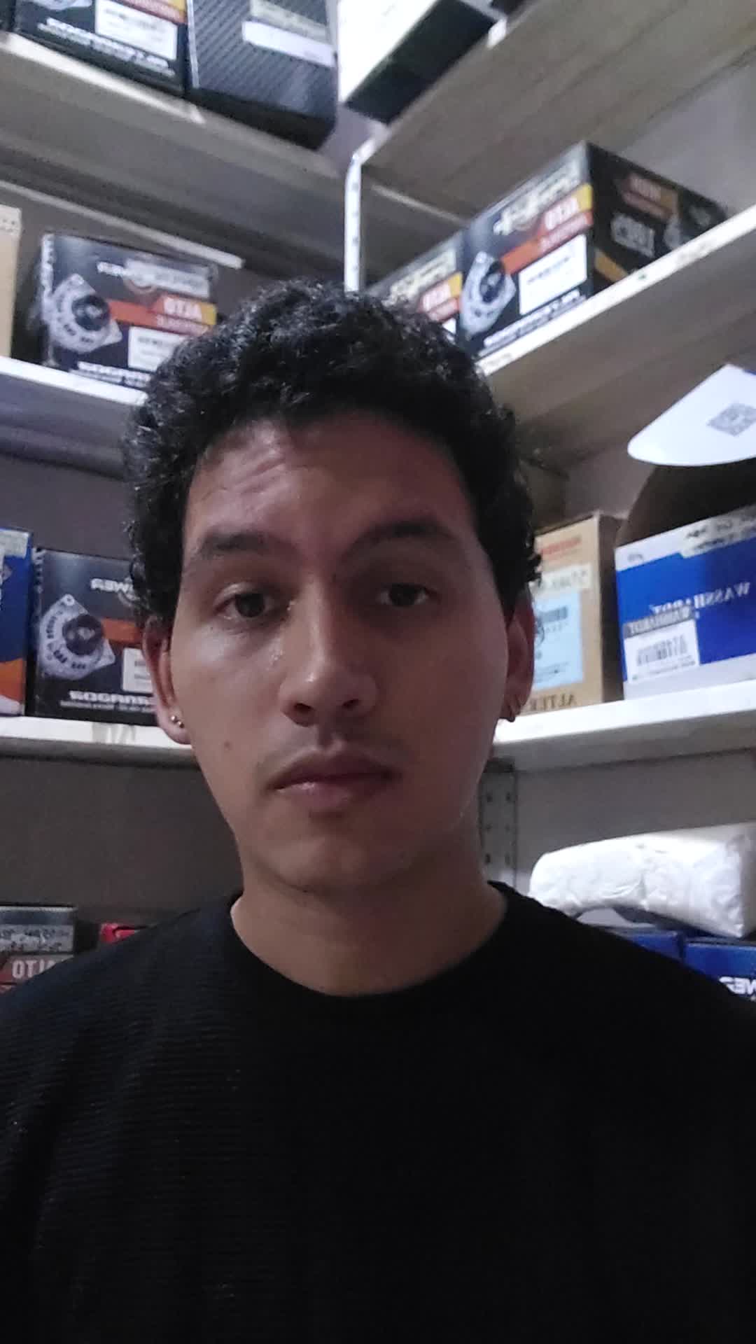 Alejandro Vasquez video thumbnail