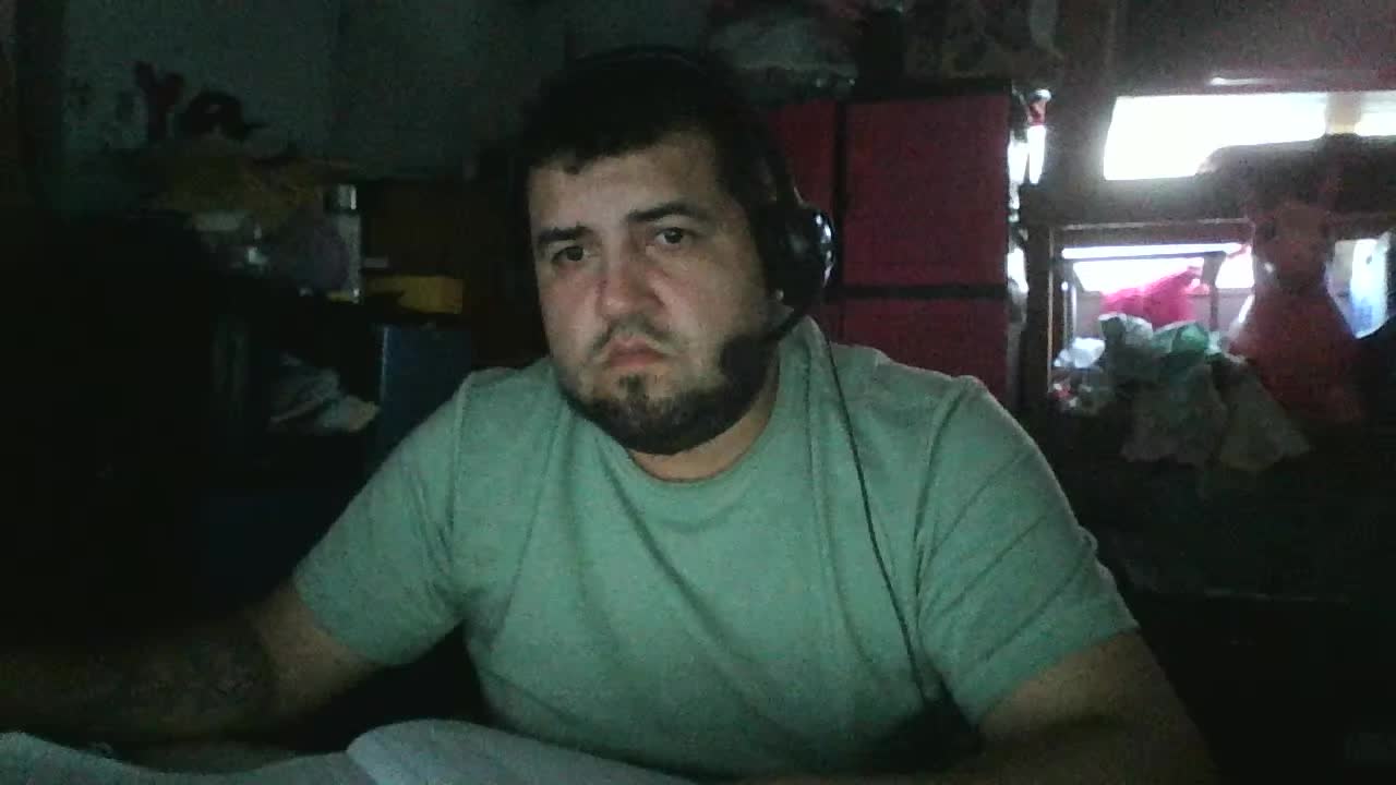 Ligdano J. candidate video thumbnail