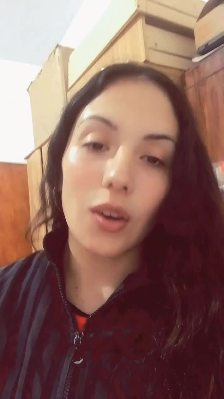 María L. candidate video thumbnail