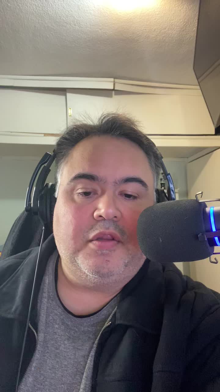 Jorge M. candidate video thumbnail