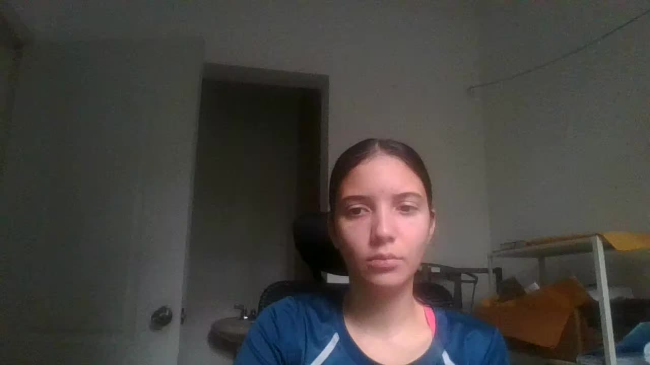 Estephany D. candidate video thumbnail