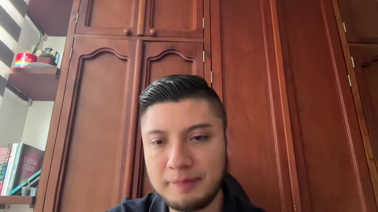 Emmanuel R. candidate video thumbnail