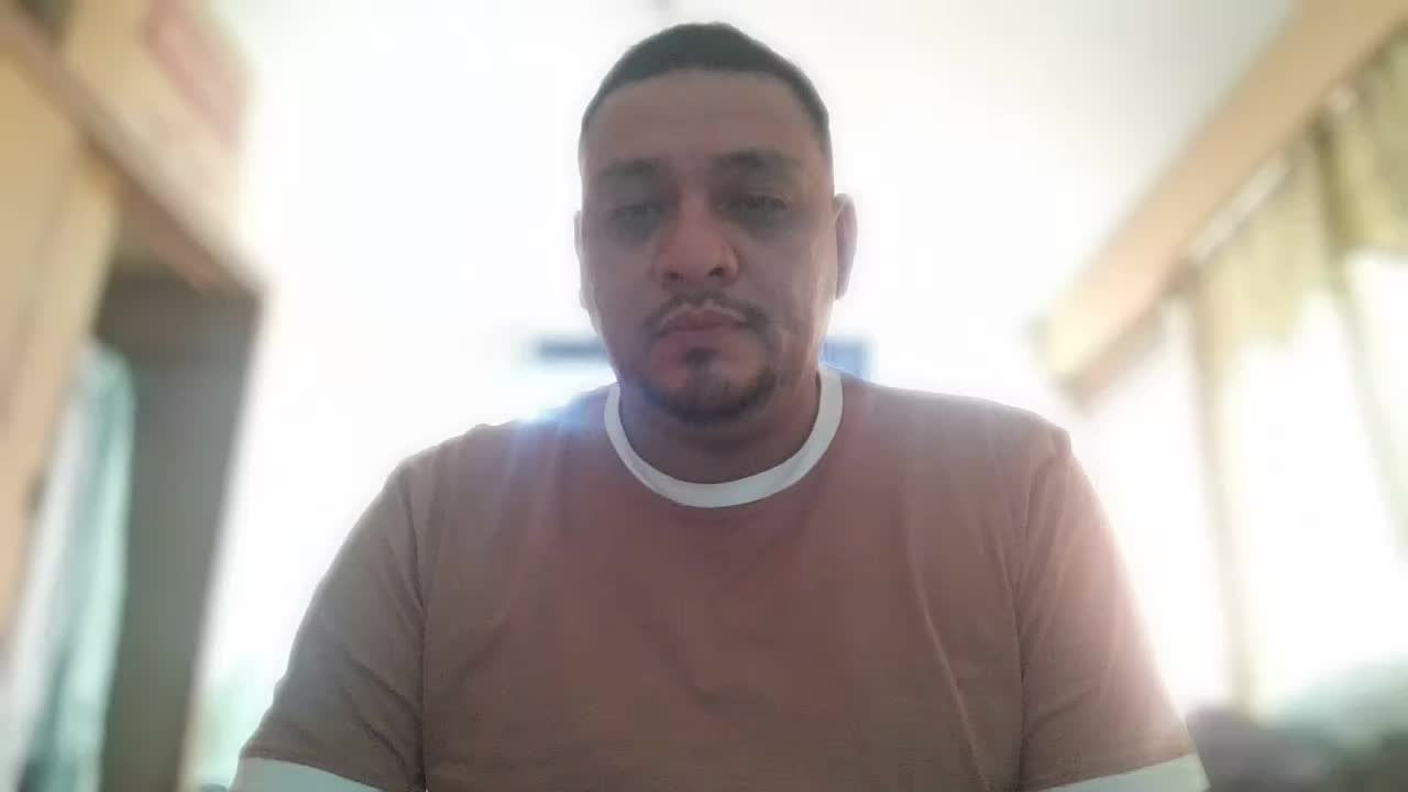 Alejandro P. candidate video thumbnail