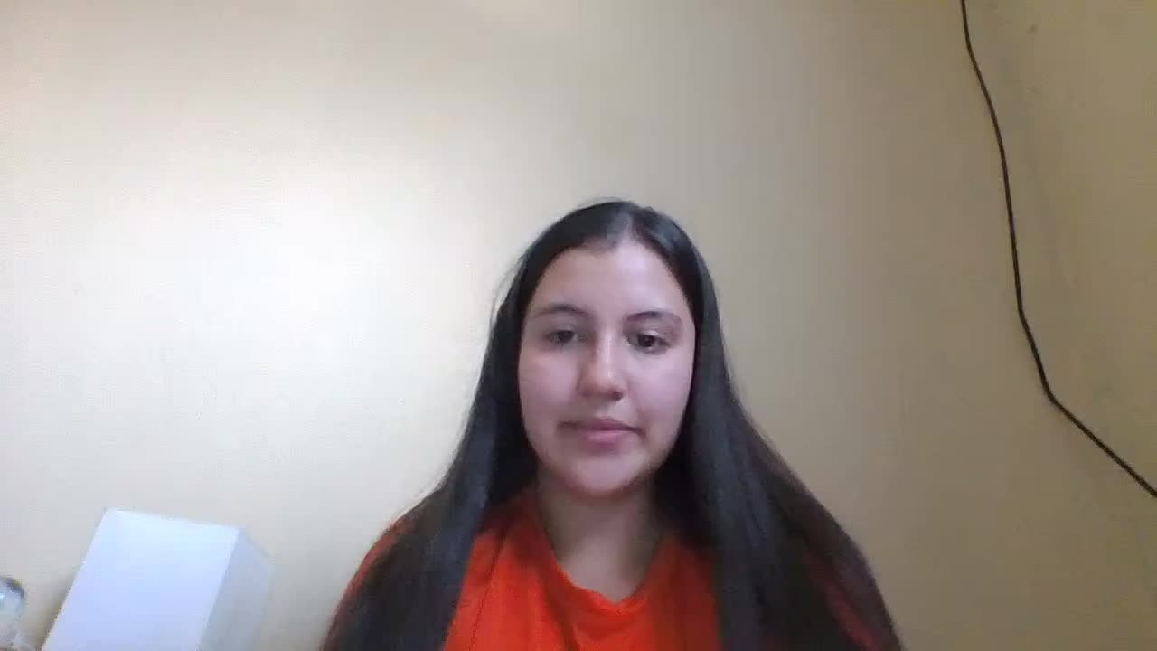 Yhoalibeth C. candidate video thumbnail