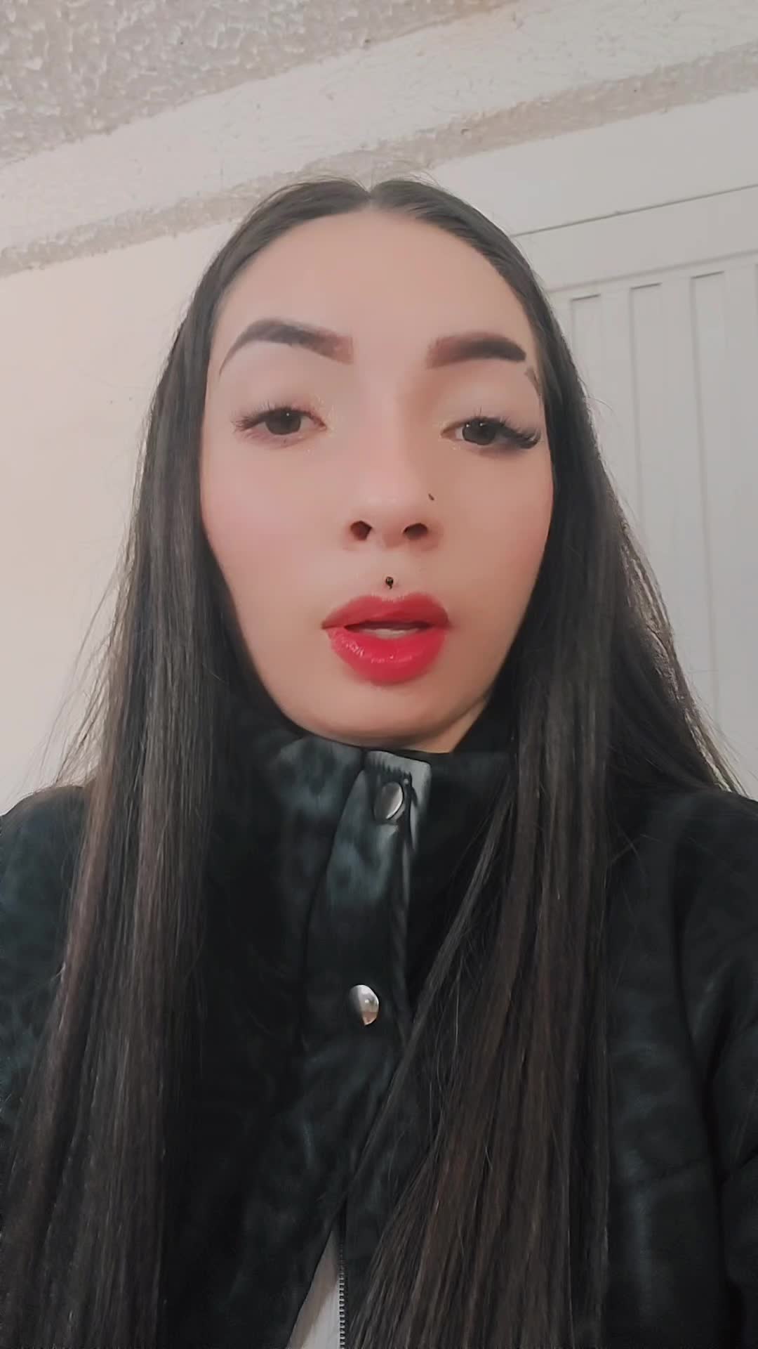 Ana V. candidate video thumbnail