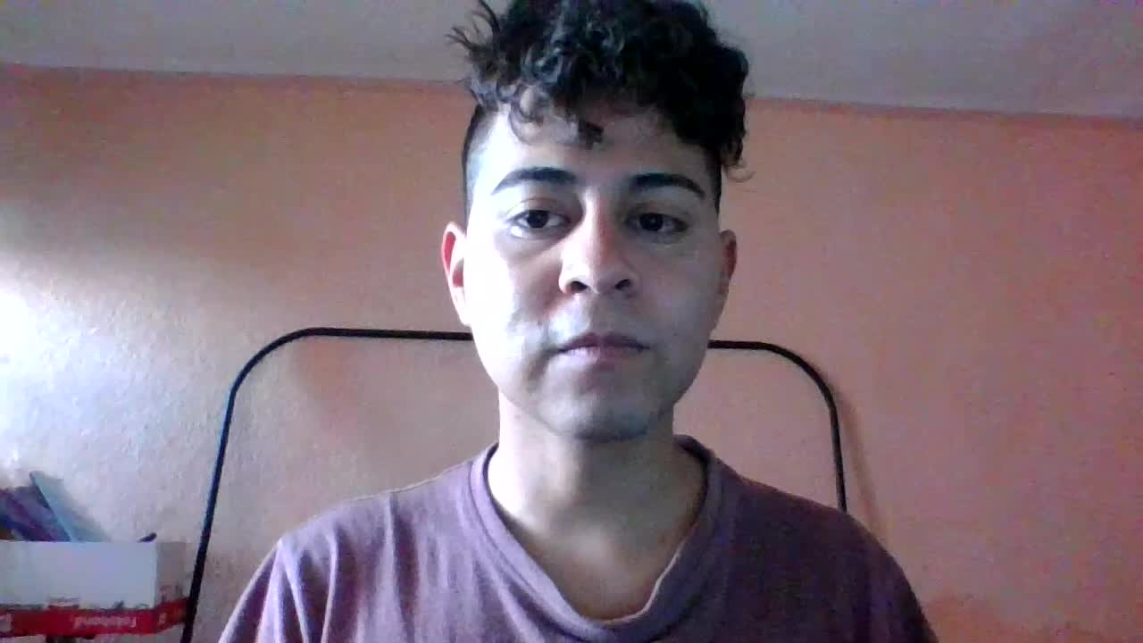 Roberto Agustín Monroy video thumbnail