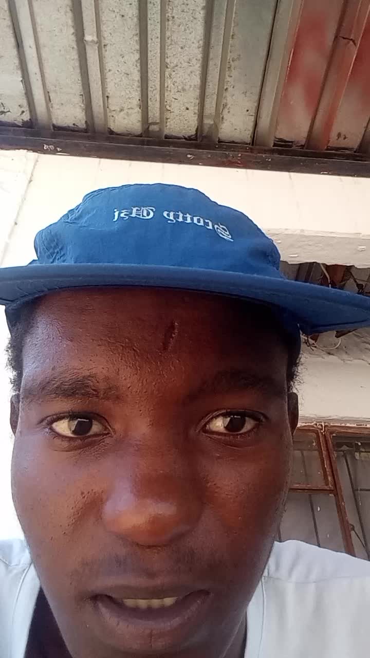 Keletso H. candidate video thumbnail