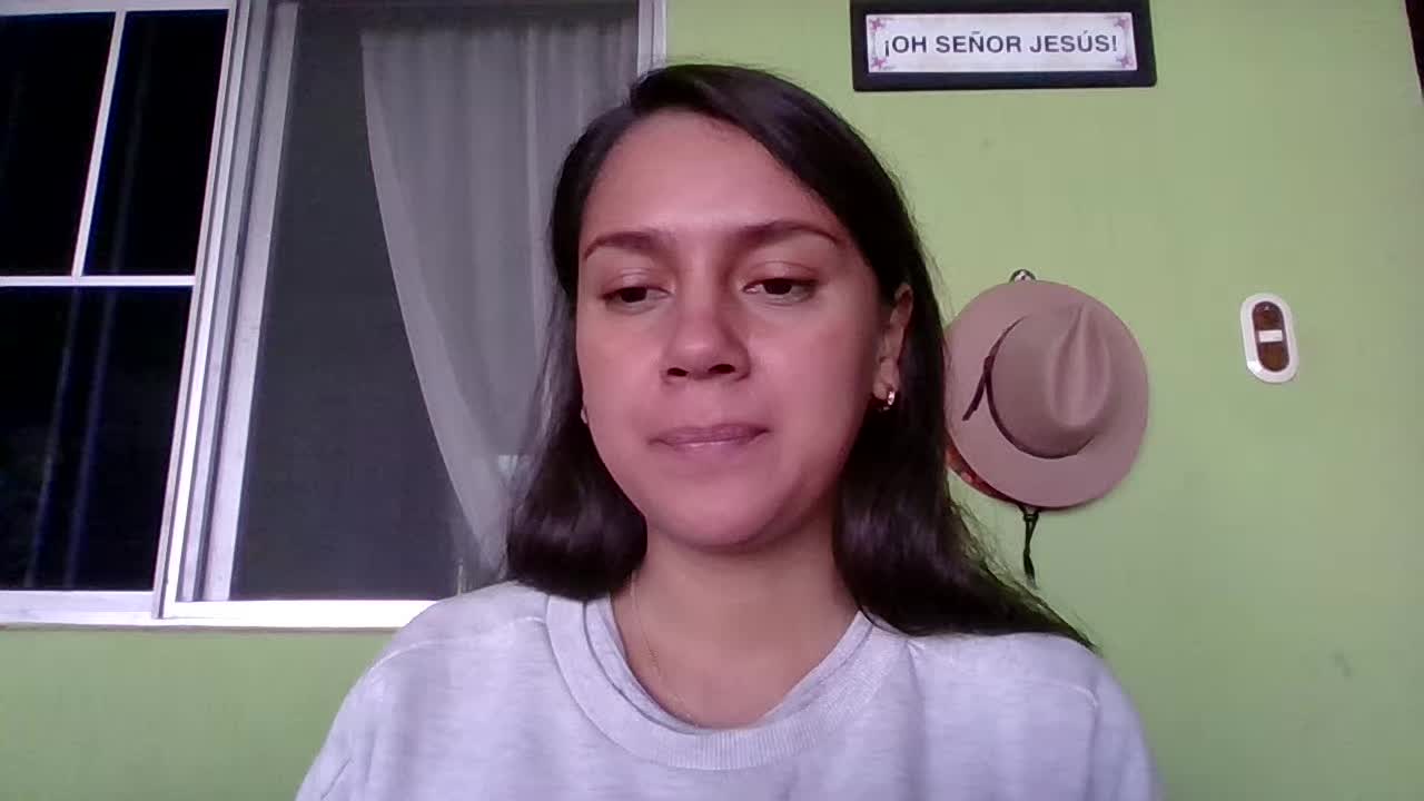 Jennifer A. candidate video thumbnail