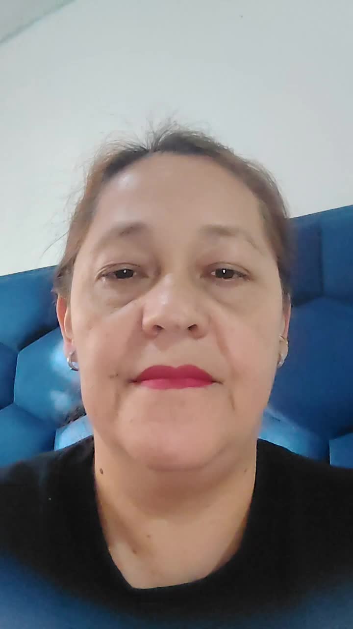 Ceida G. candidate video thumbnail