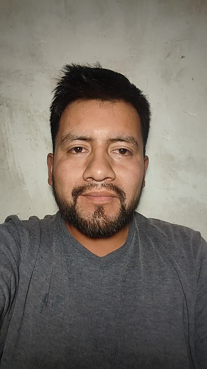 Marcelo R. candidate video thumbnail