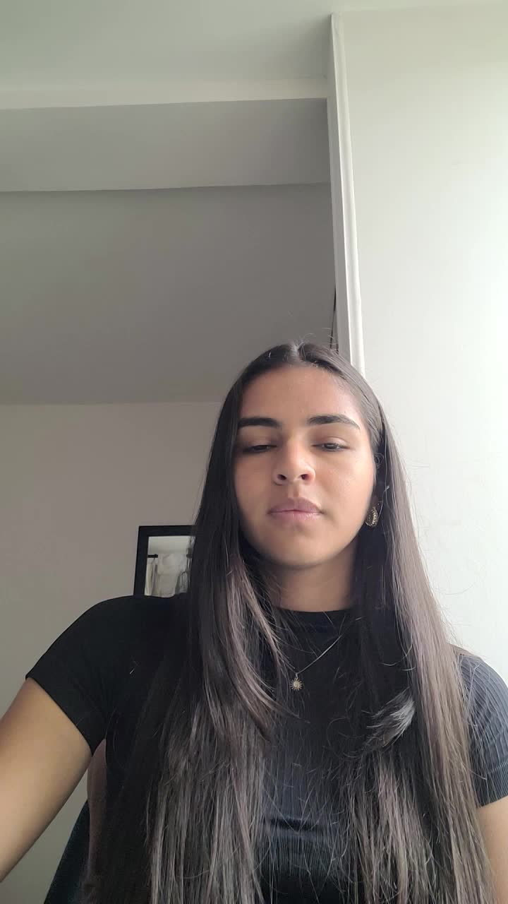 Marcela M. candidate video thumbnail