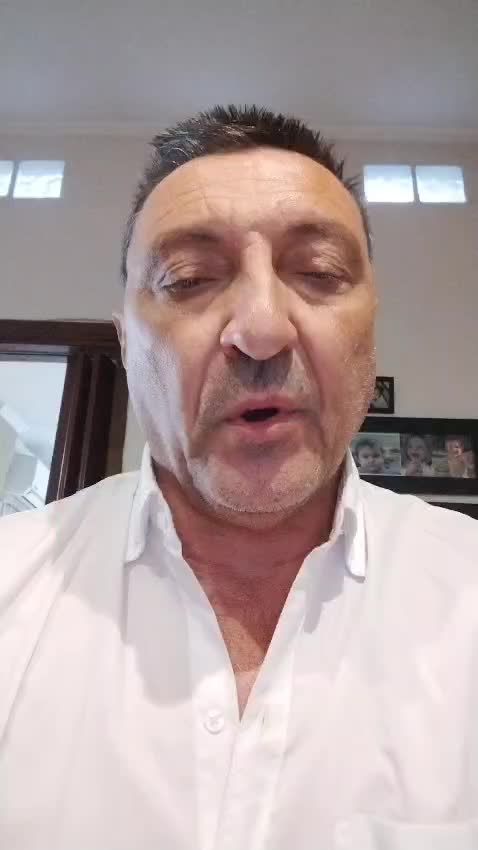 DAGOSTINO V. candidate video thumbnail