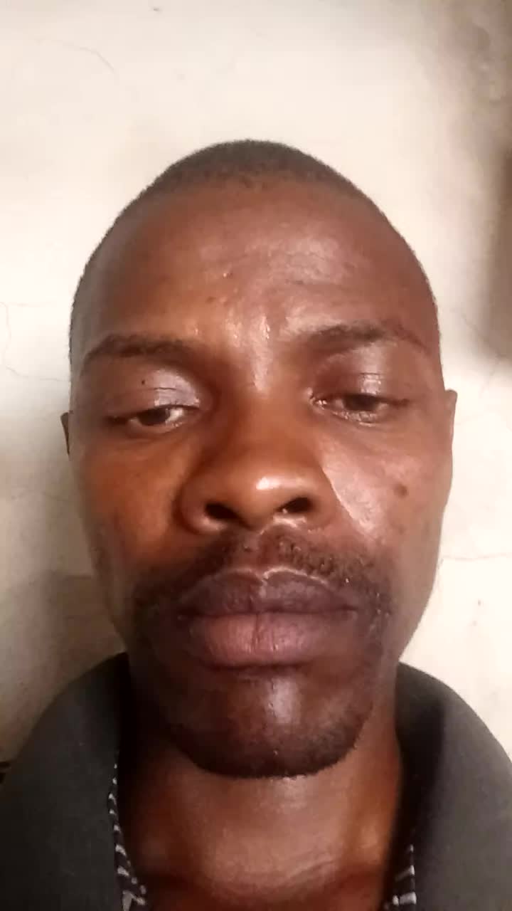 PULE M. candidate video thumbnail