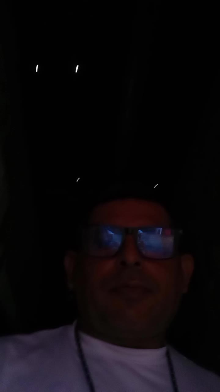 Franklin R. candidate video thumbnail