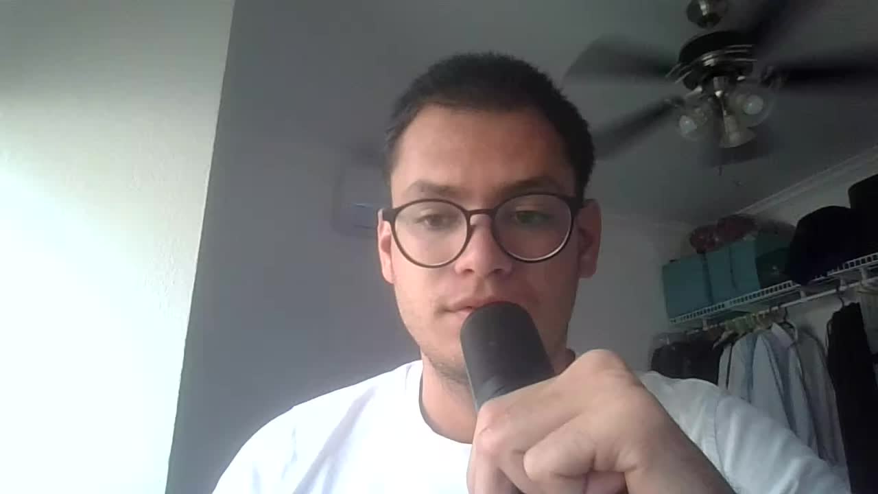 Raul candidate video thumbnail