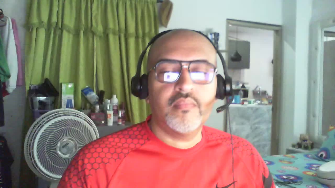 Rafael C. candidate video thumbnail
