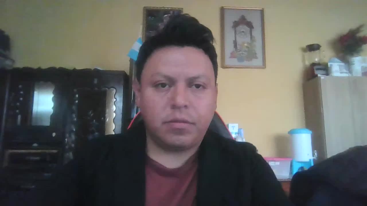 Ricardo R. candidate video thumbnail