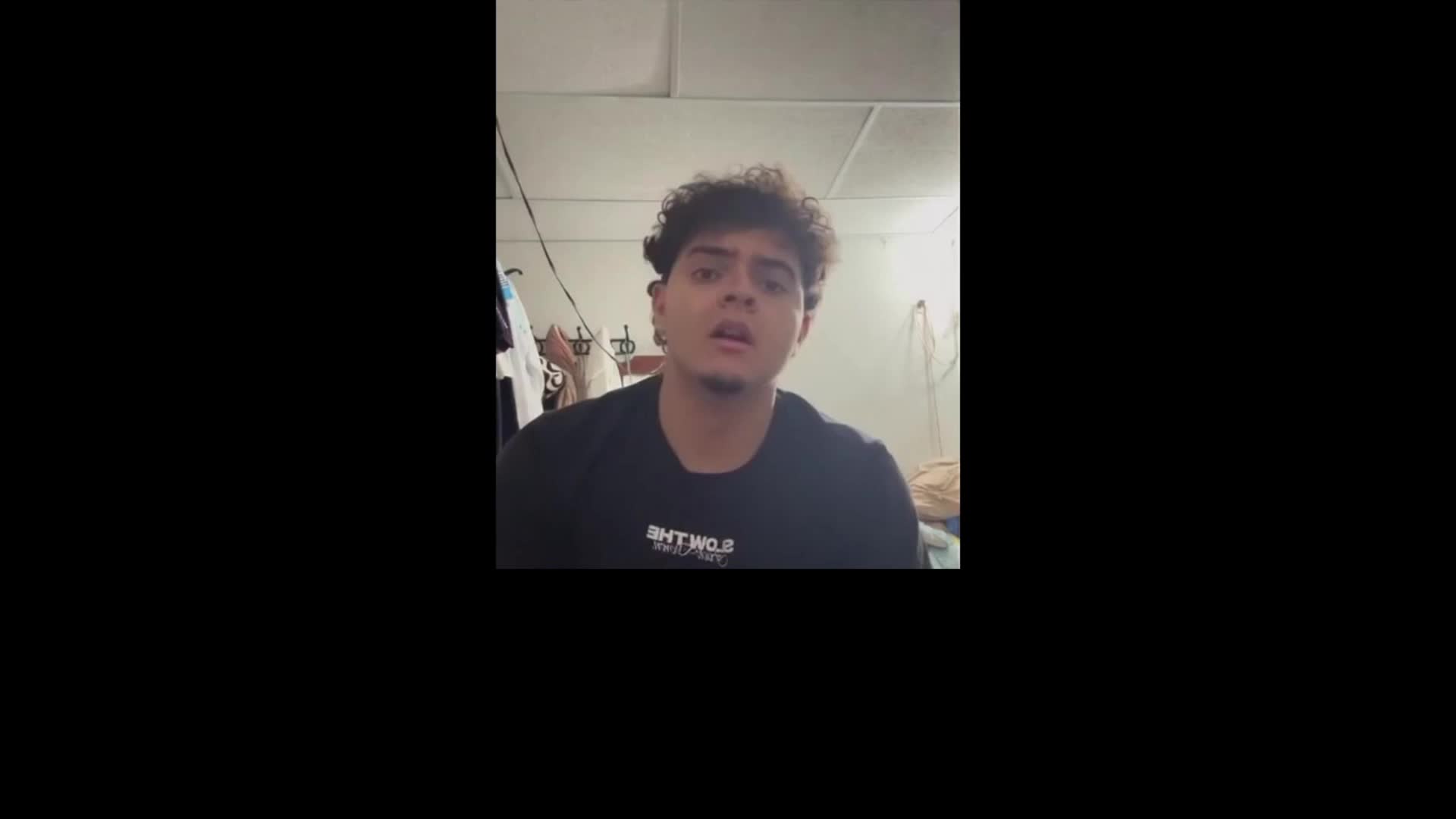 Osvaldo D. candidate video thumbnail