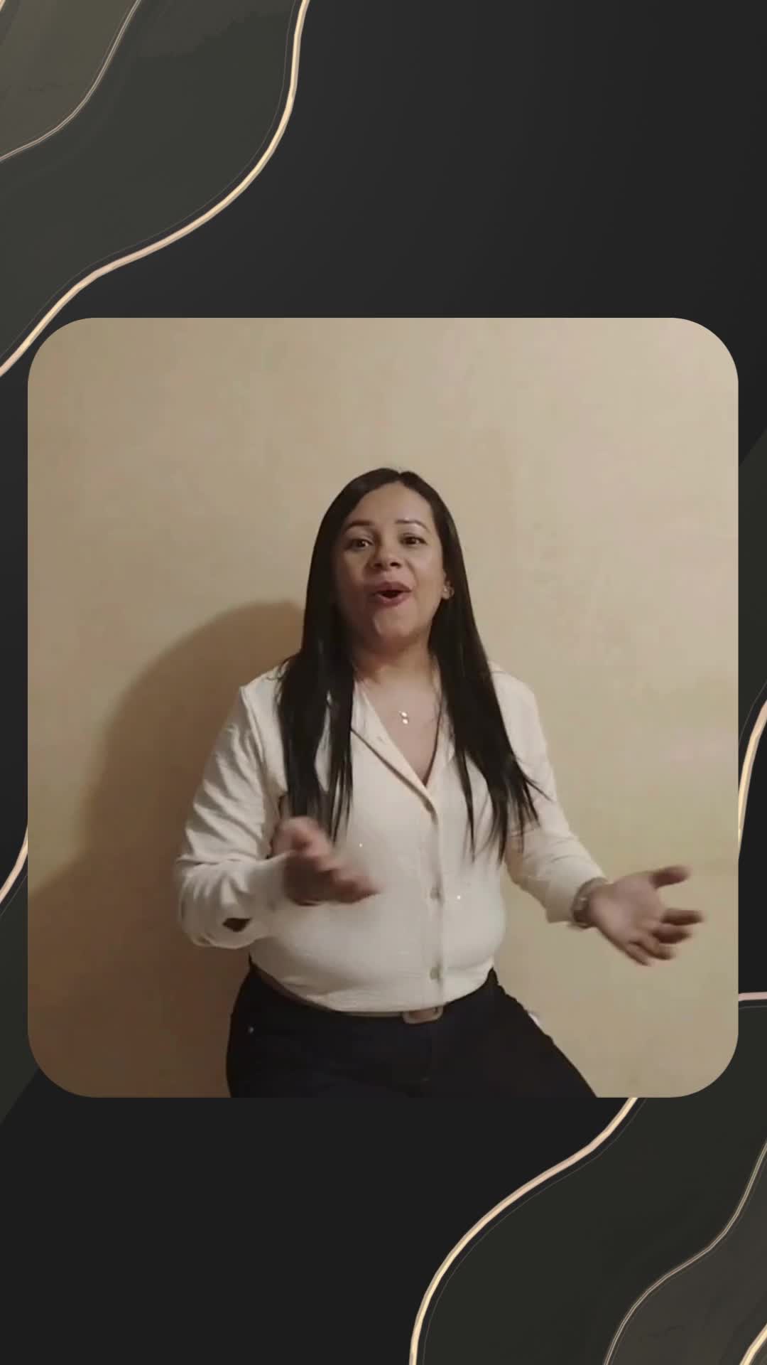 Laurens candidate video thumbnail