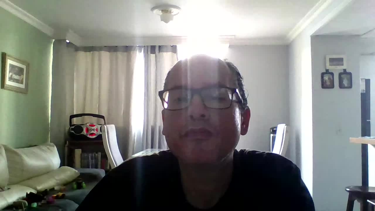 Rafael L. candidate video thumbnail