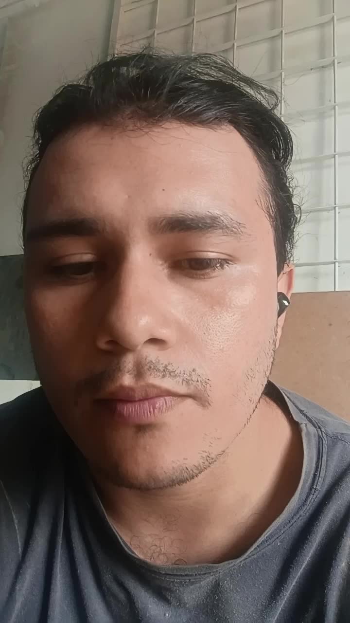 Alvaro candidate video thumbnail