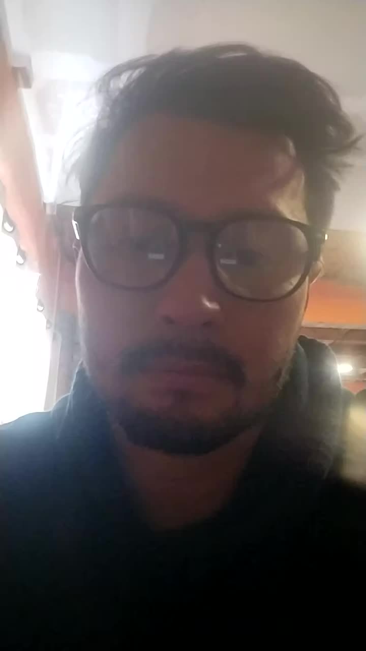 Louis H. candidate video thumbnail