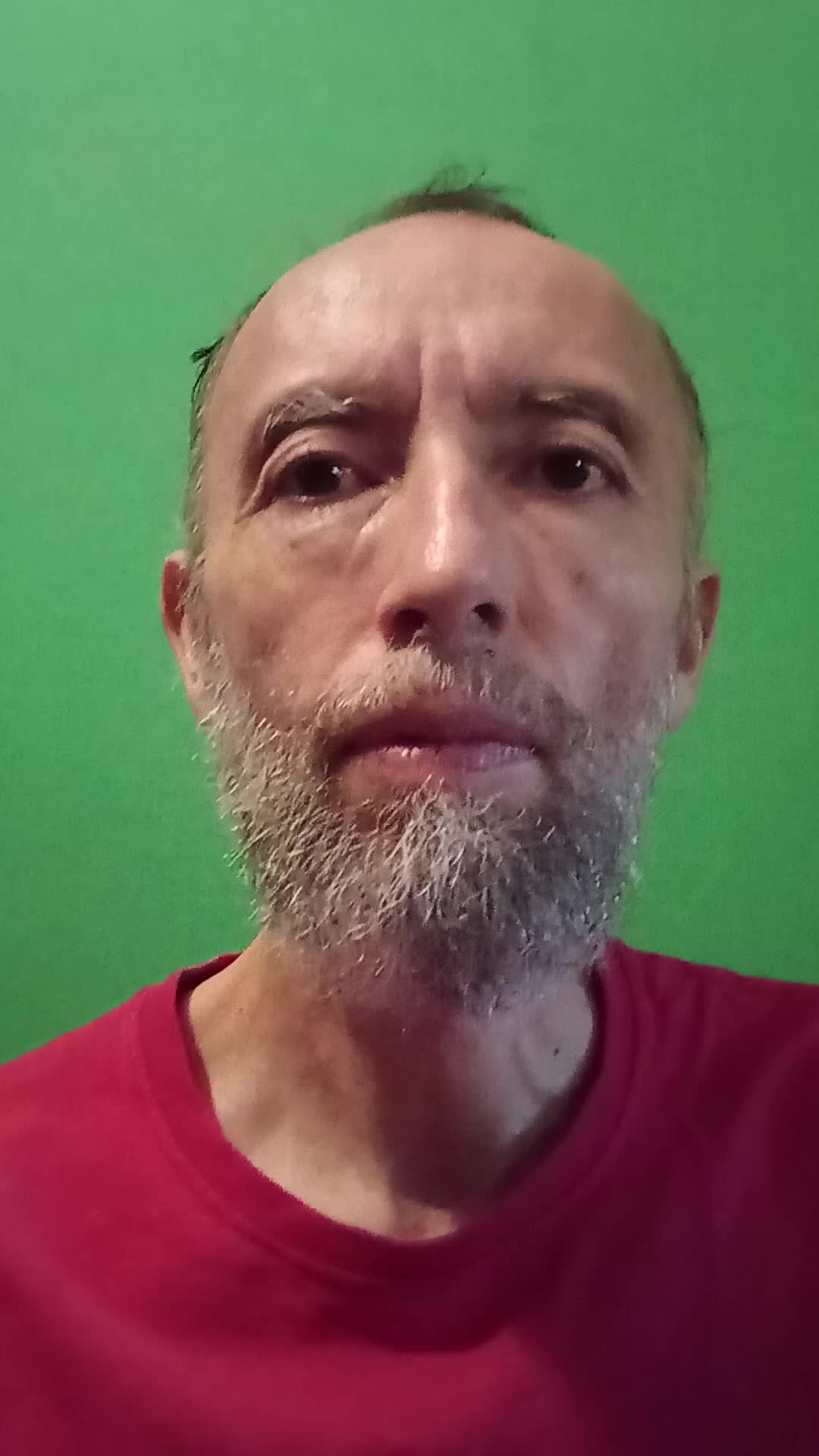 Oscar M. candidate video thumbnail