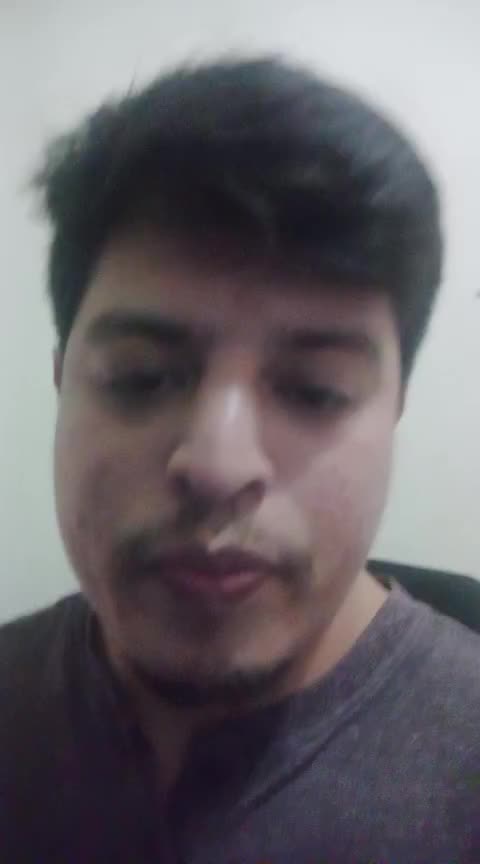 Javier O. candidate video thumbnail