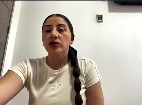 Gina C. candidate video thumbnail