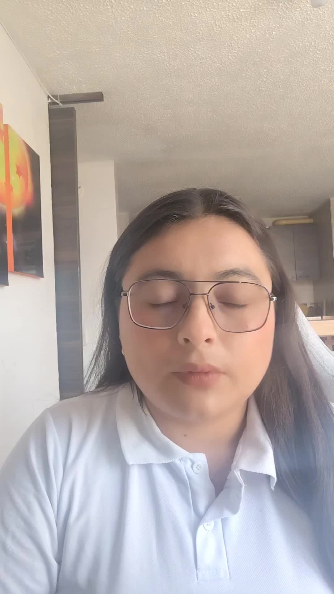 Leidy L. candidate video thumbnail