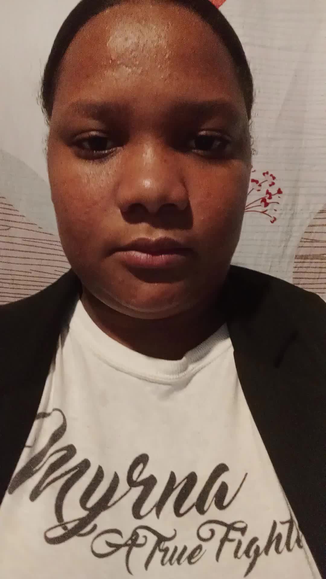 Fiordaliza G. candidate video thumbnail