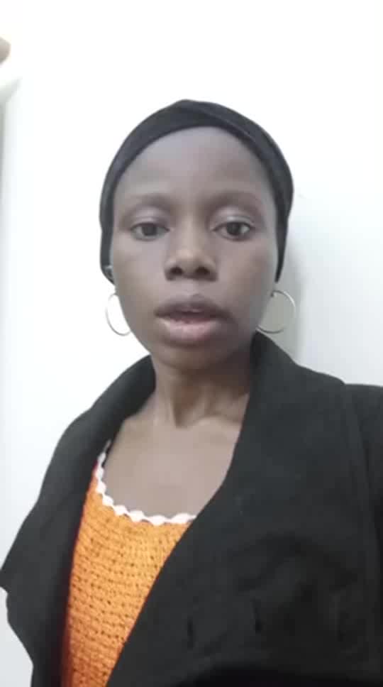 Mustangs Zainab Morenikeji video thumbnail