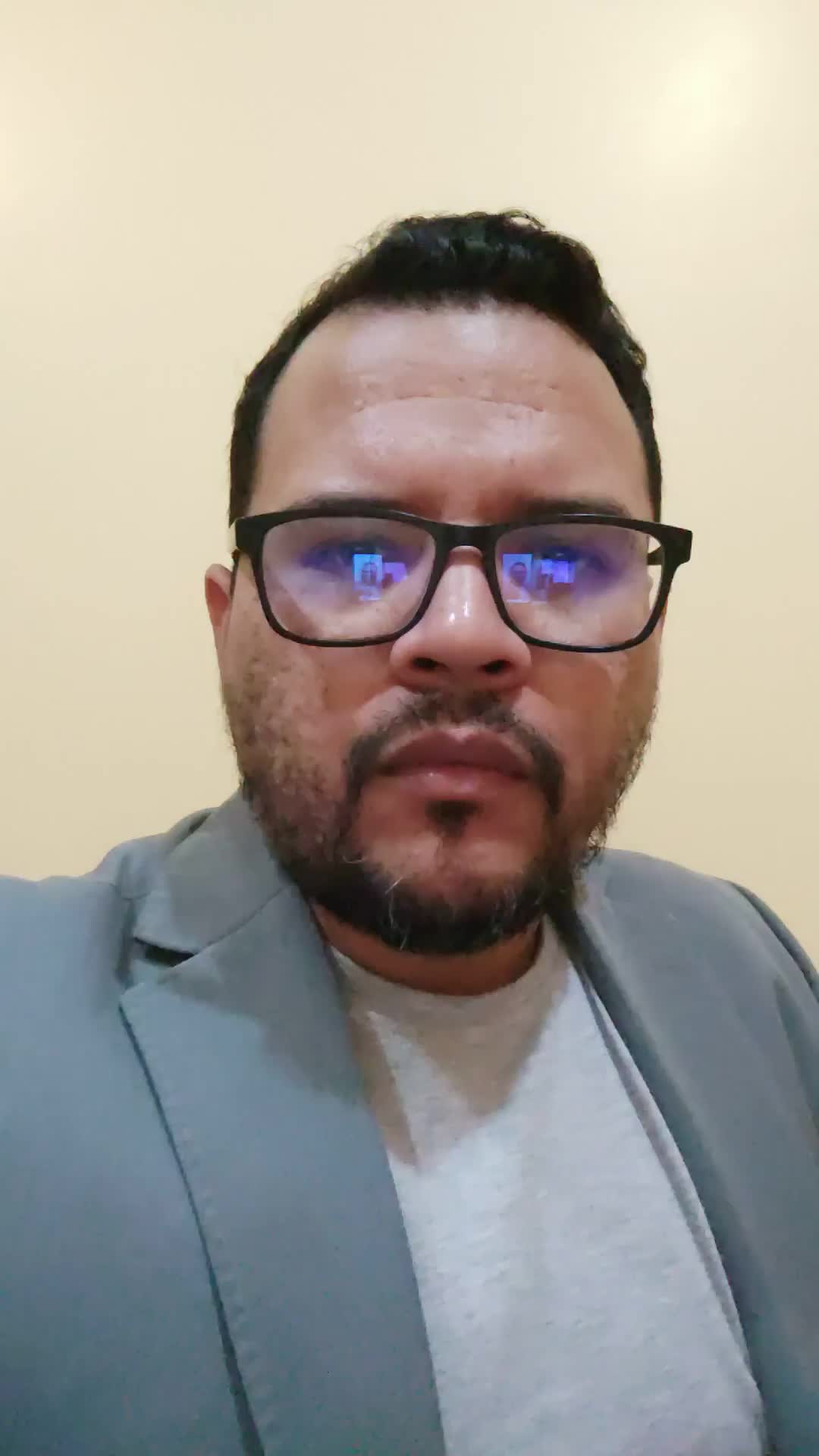 Jeeser candidate video thumbnail
