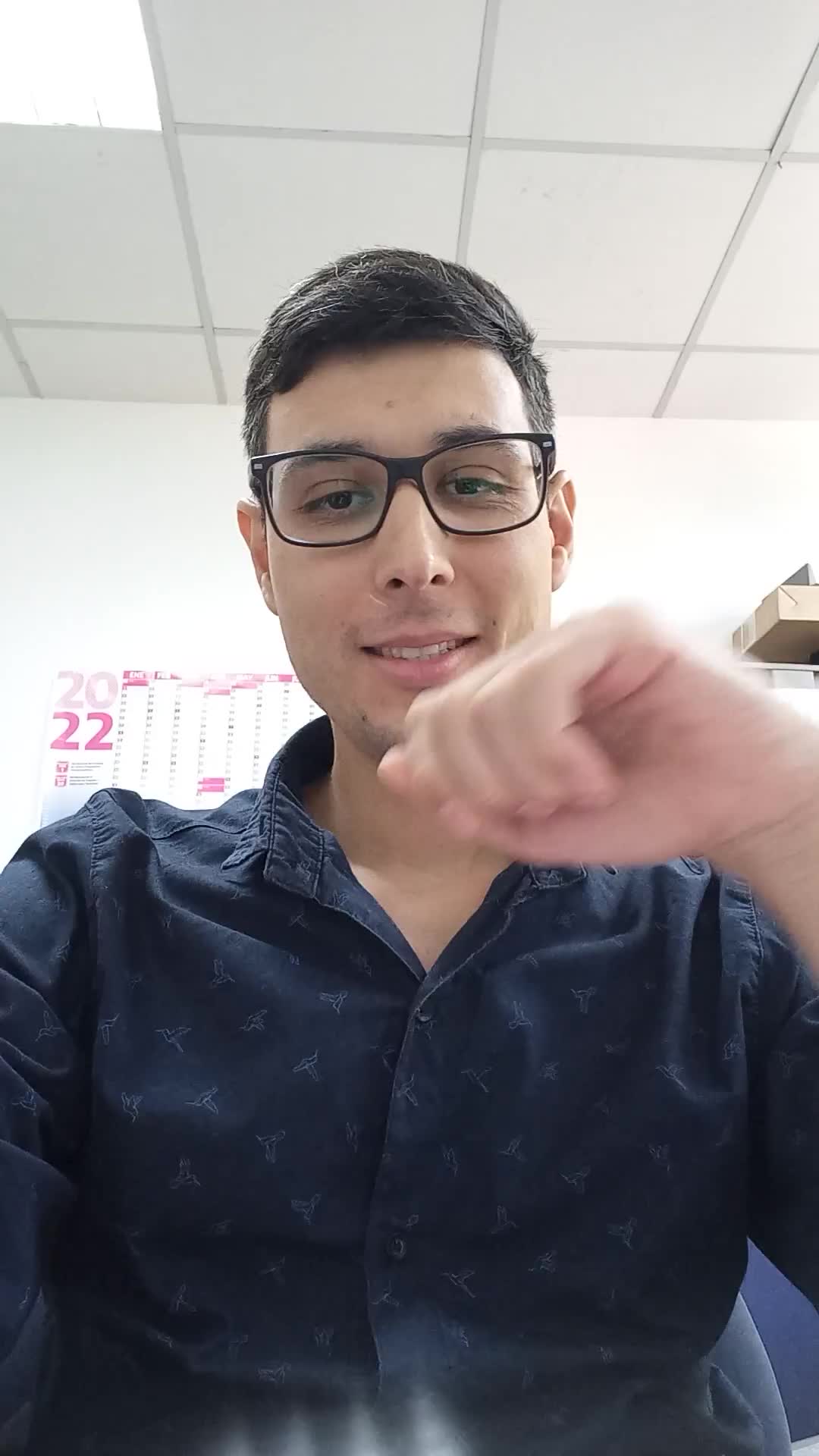 Cristian Andres Pereyra video thumbnail