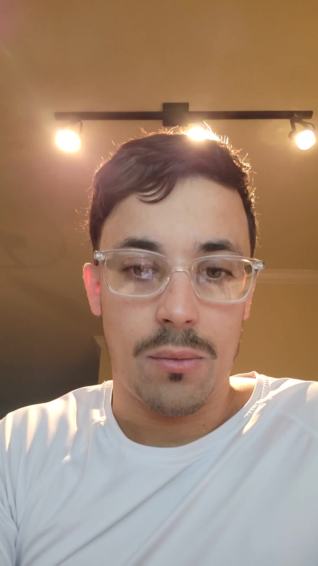 Joshua B. candidate video thumbnail