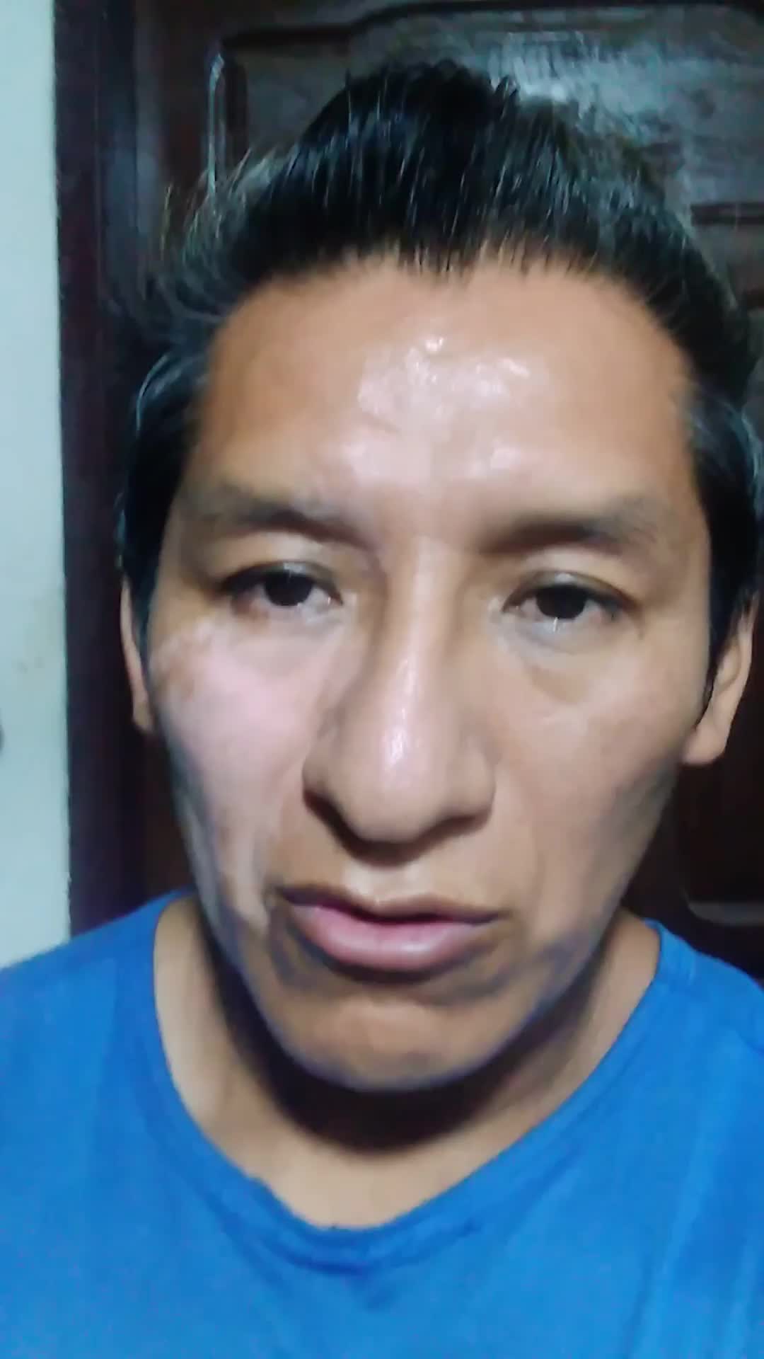 Rolando candidate video thumbnail