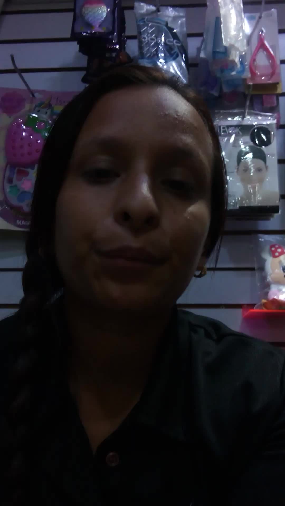Margaret candidate video thumbnail