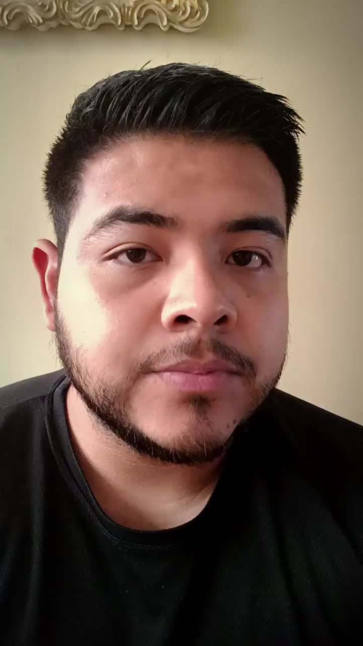 Jesus H. candidate video thumbnail