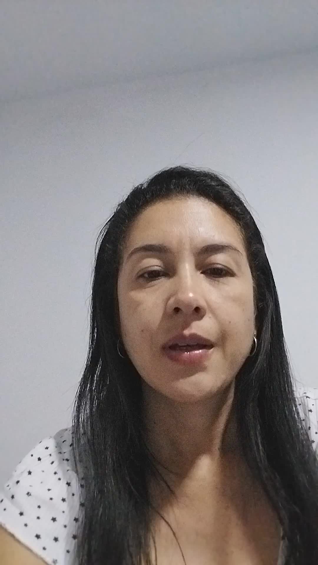 Norma I. candidate video thumbnail