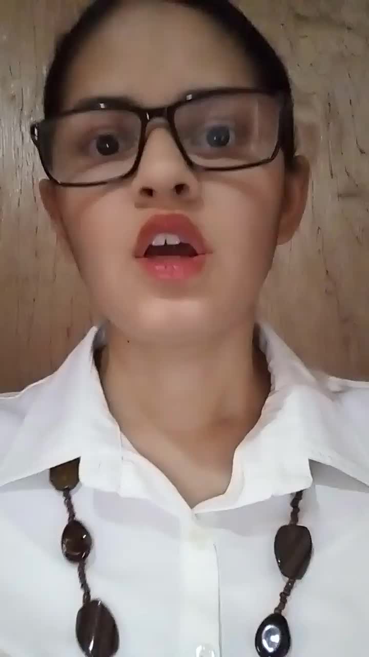 Miniatura del video de Patricia Aburto