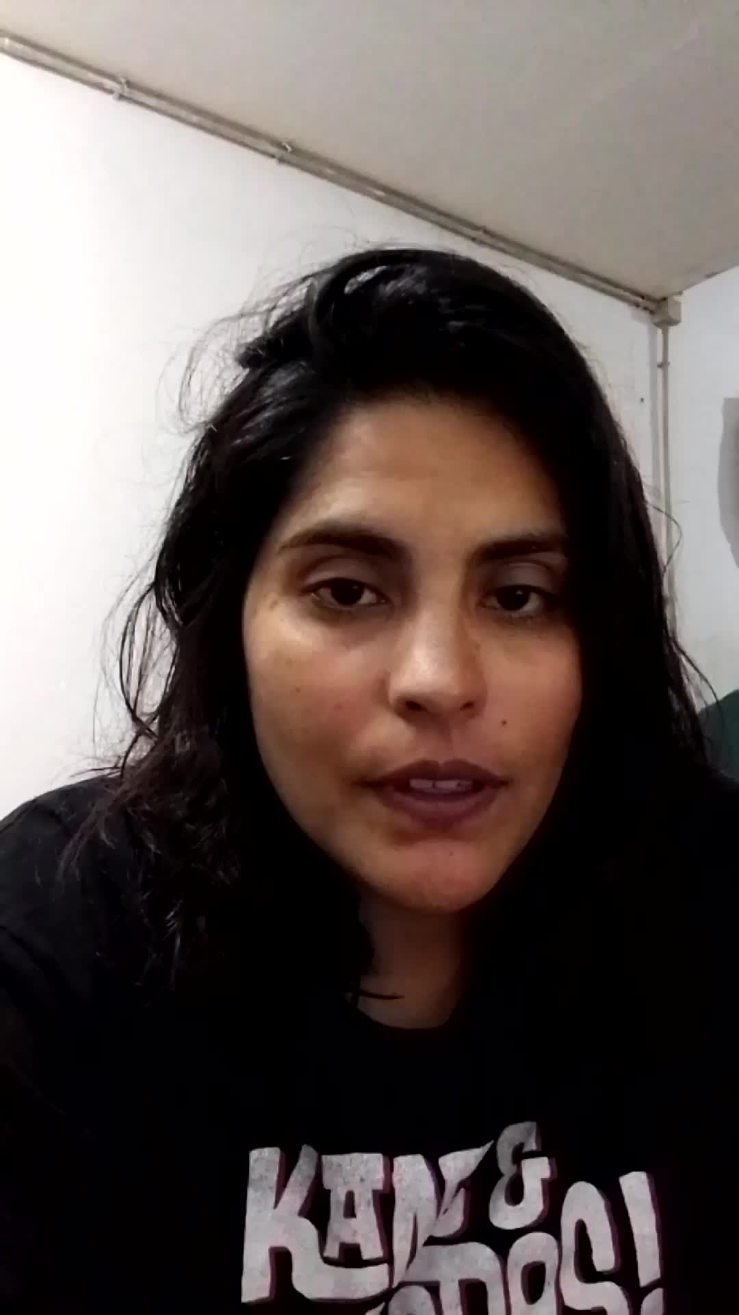 Nadia video thumbnail