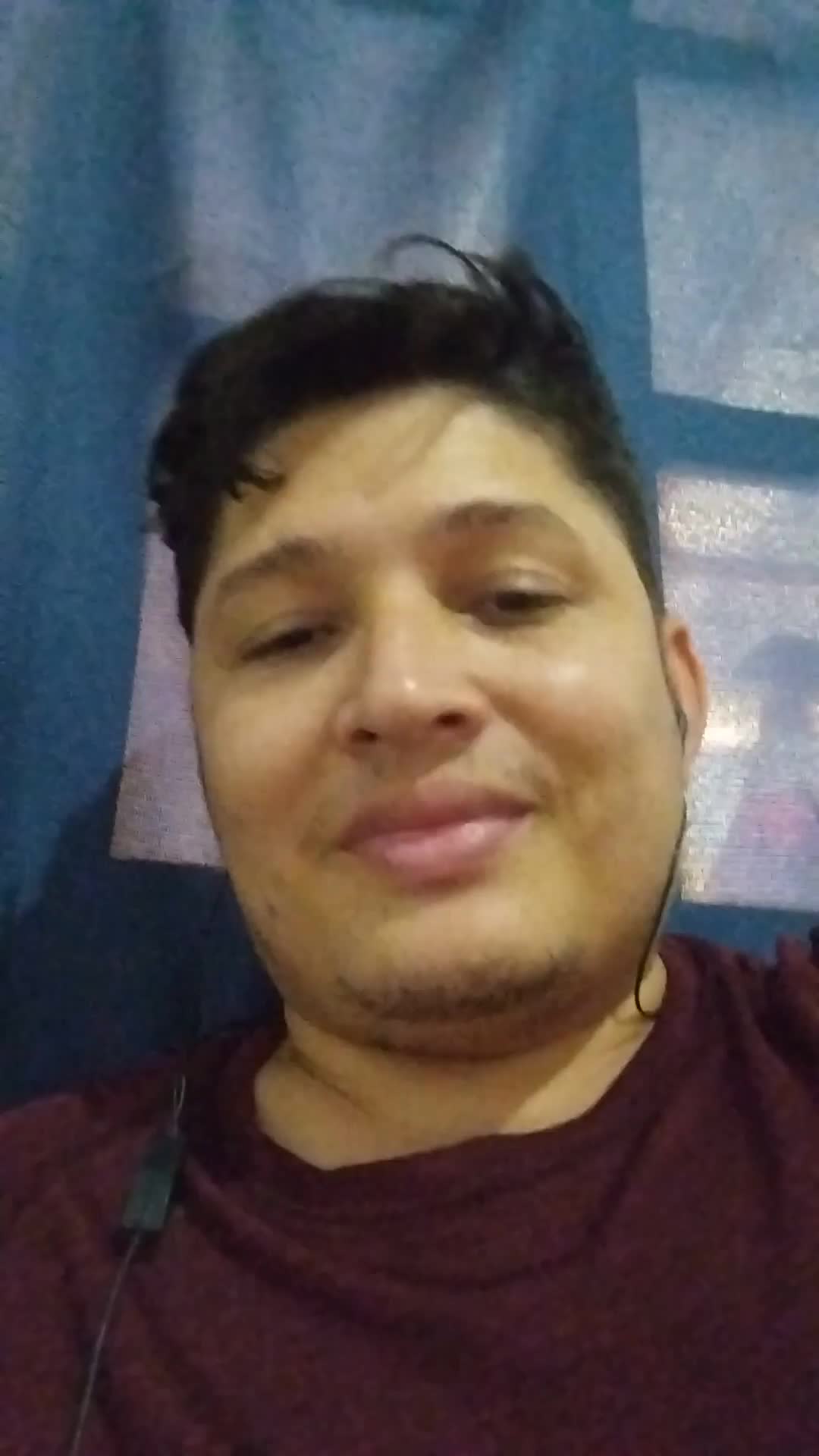 Edgar Calix video thumbnail