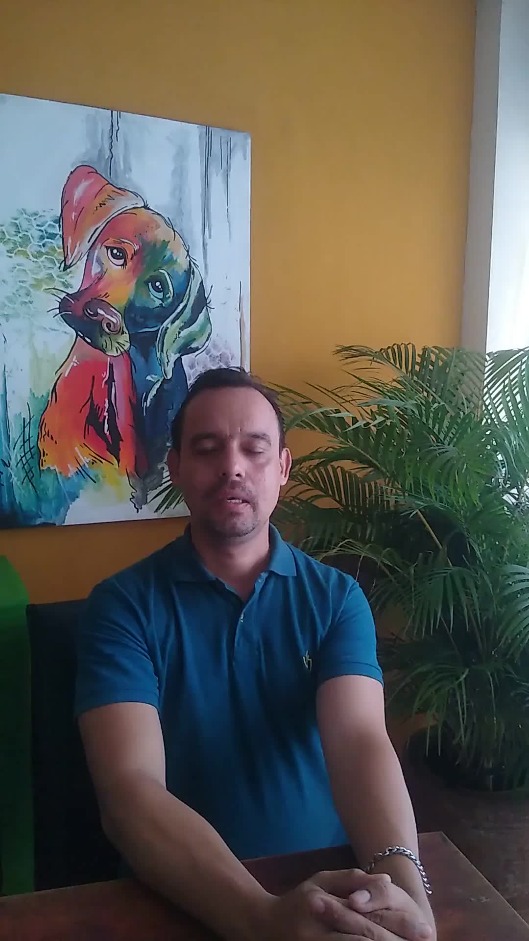 José Javier Barrios video thumbnail