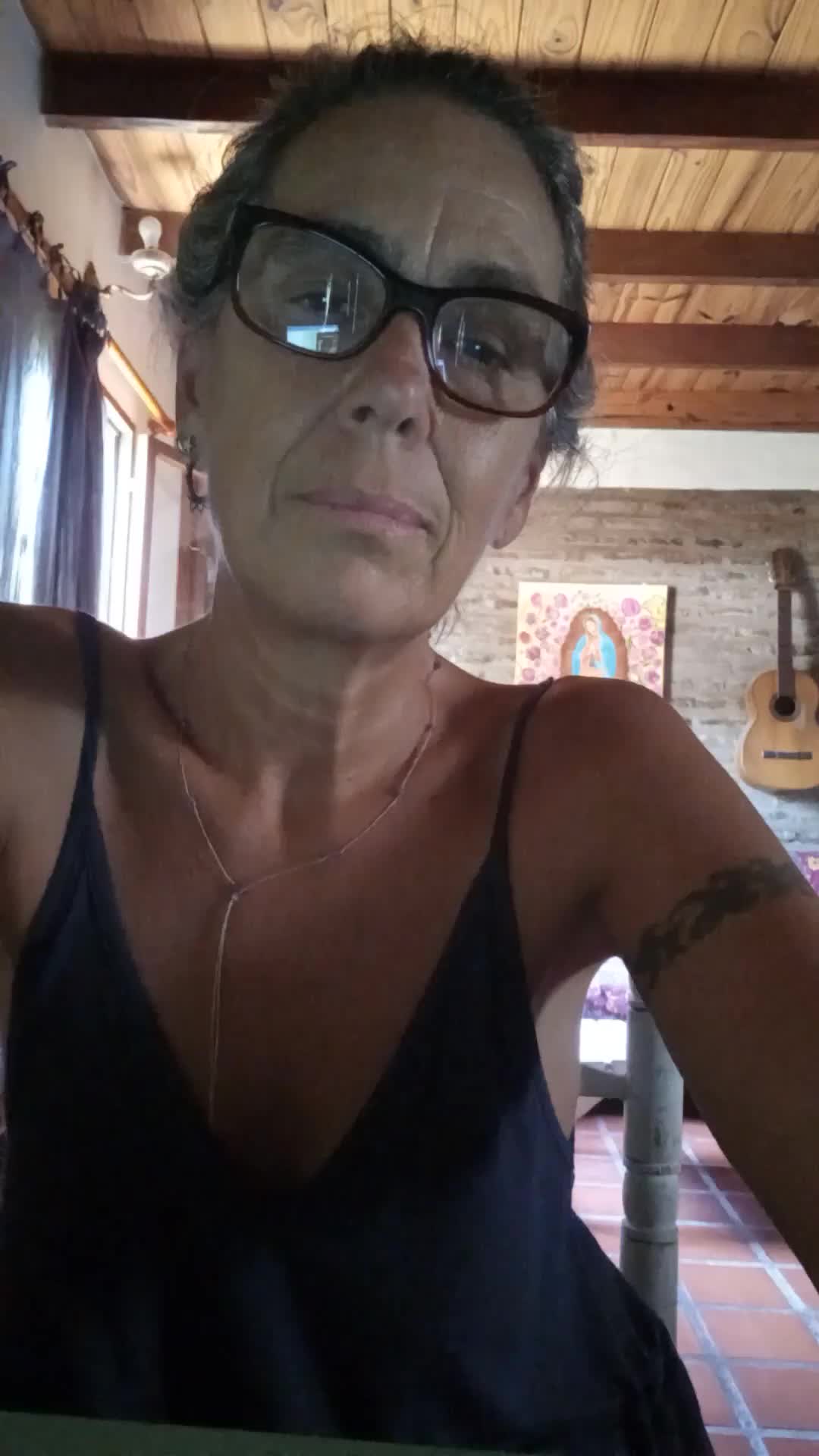 Candelaria candidate video thumbnail