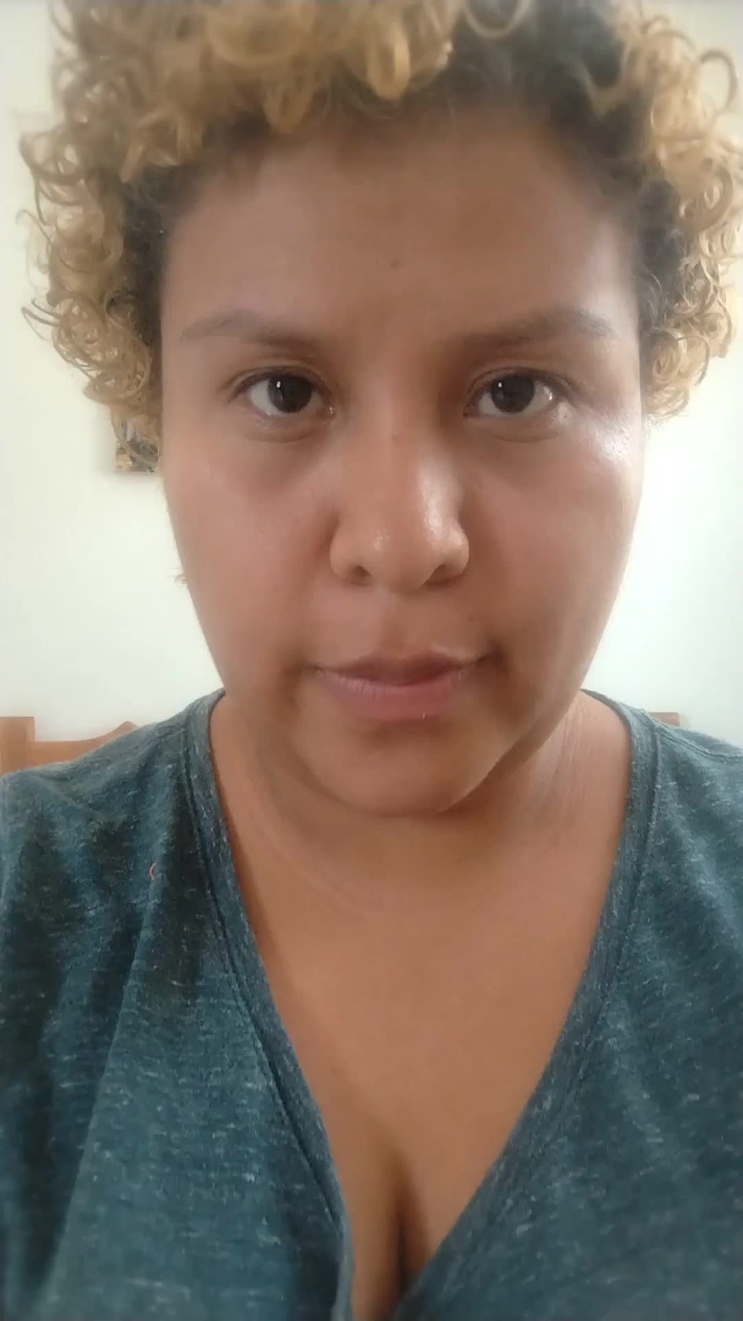 Gabriela R. candidate video thumbnail