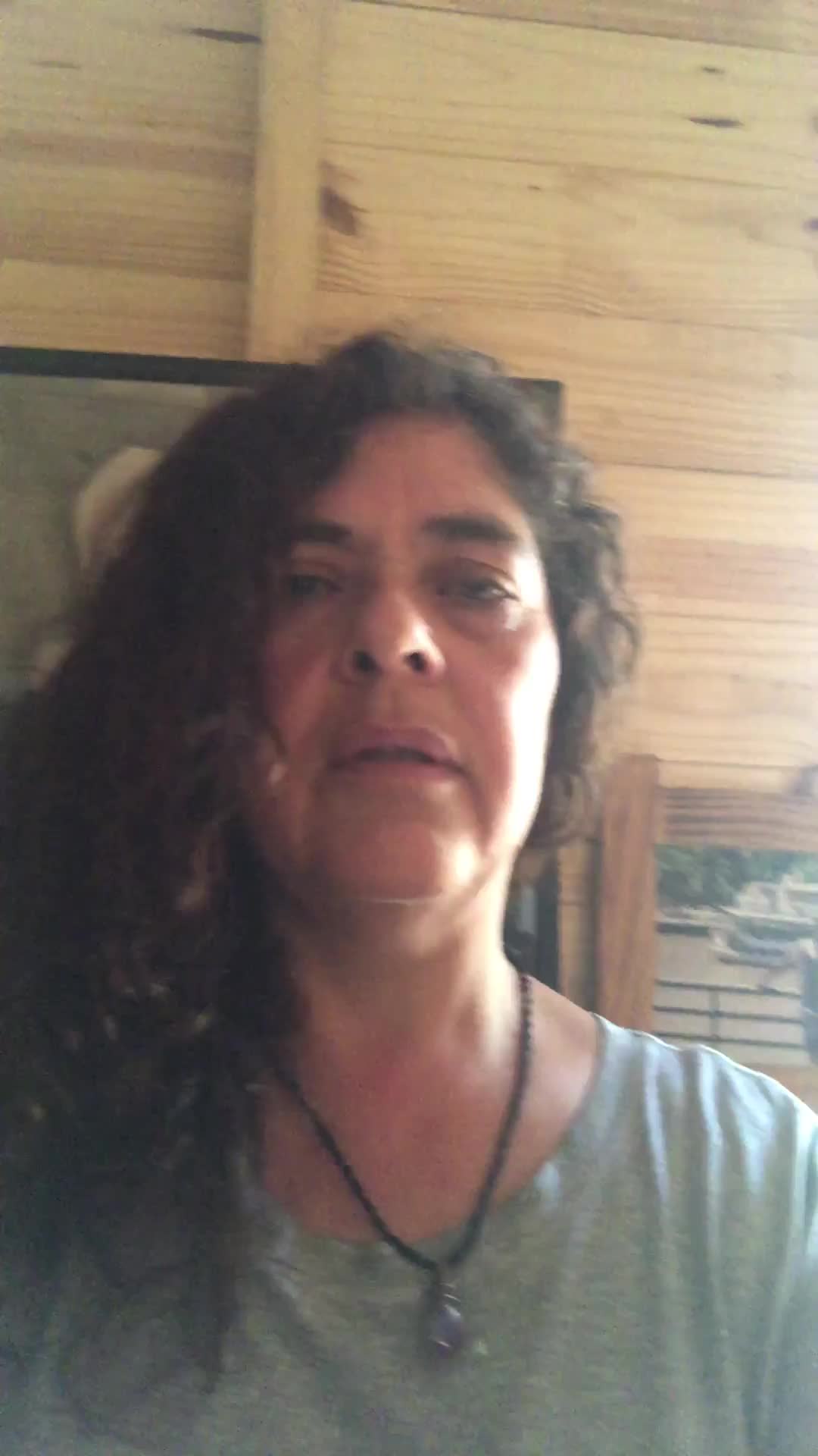 Carina M. candidate video thumbnail
