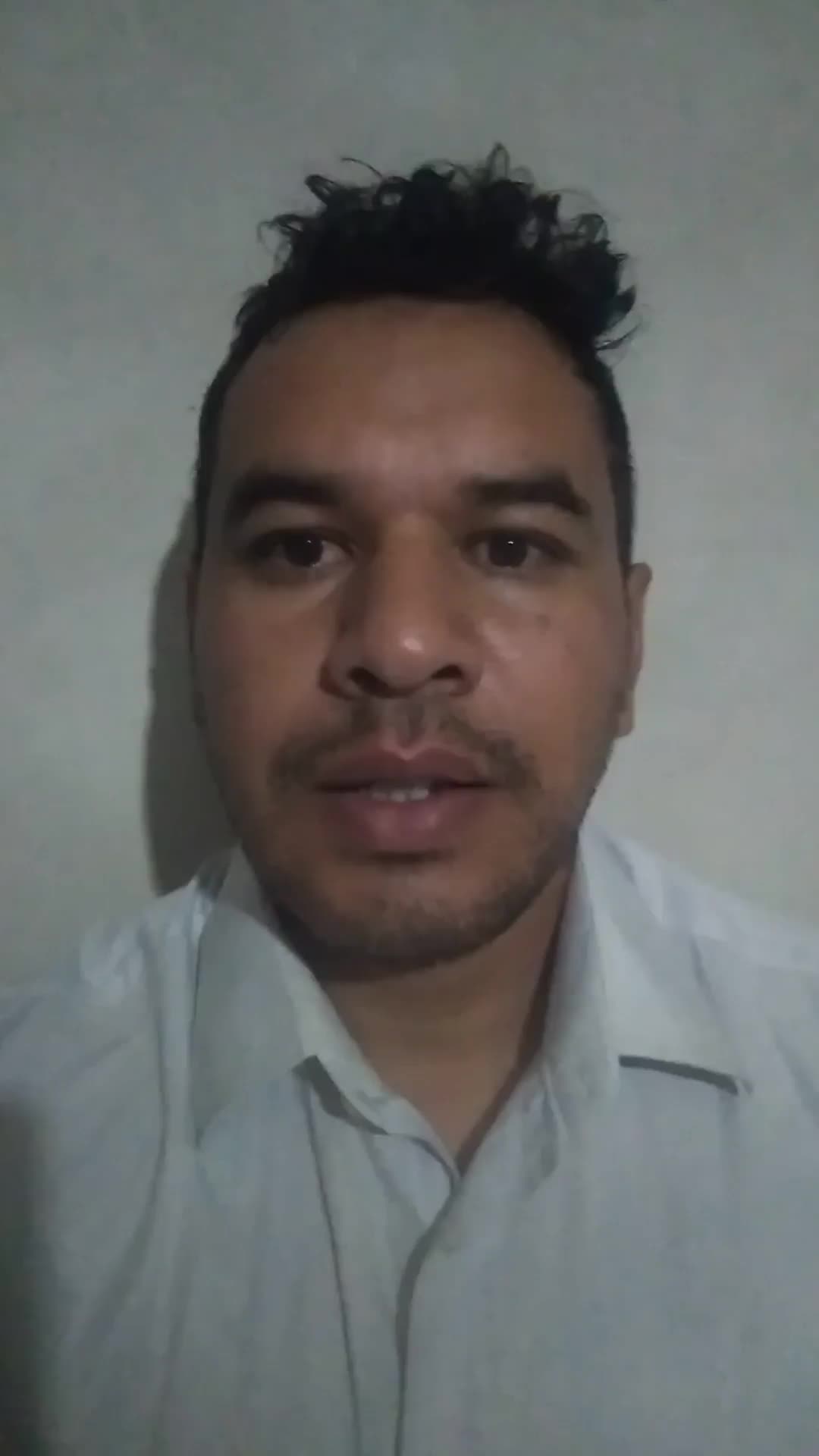 Horacio video thumbnail