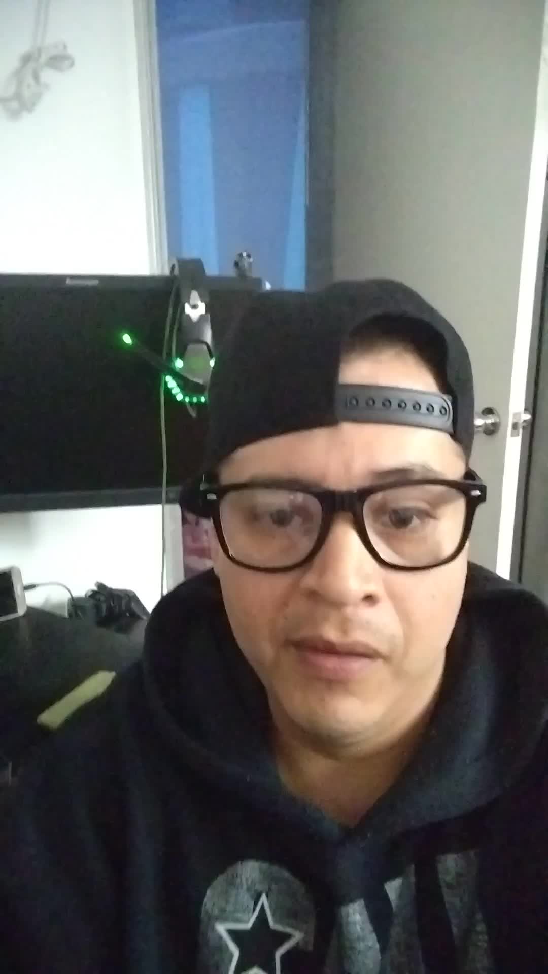 Antonio M. video thumbnail